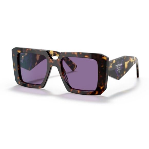 PRADA
PR 23YS Sunglasses New In Case / Box - Picture 3 of 6